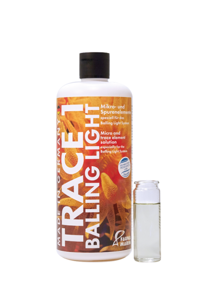 Balling Light Trace 1 Color & Grow Elements 500ml