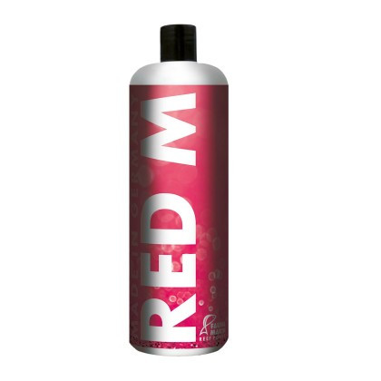 RED M - Cyano Behandlung - 1000 ml