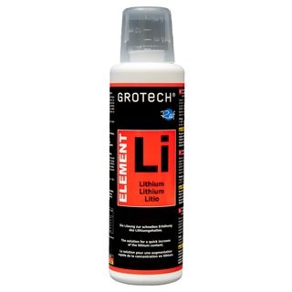 Element Lithium 250 ml