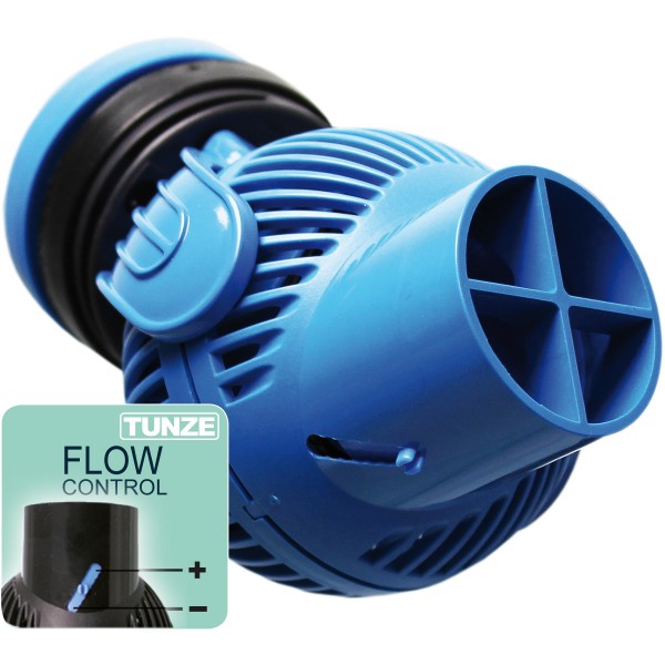 Turbelle® nanostream® 6045 blue
