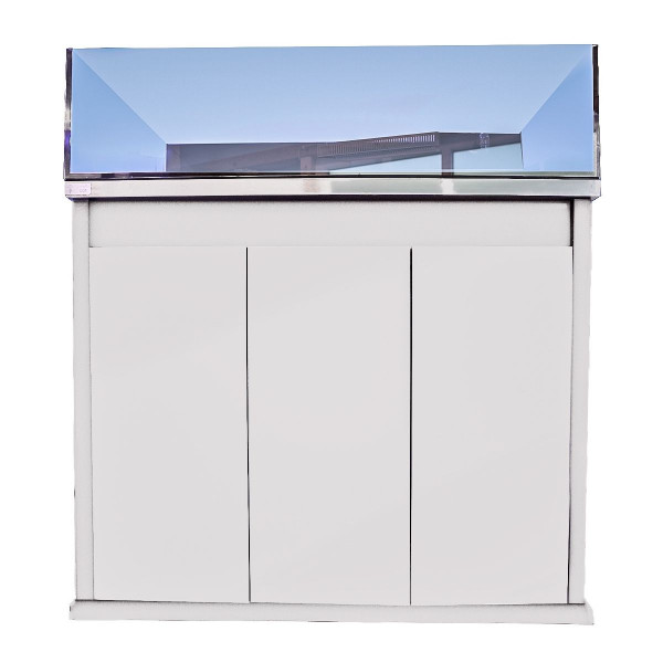 Shallow Reef Aquarium 200 Weiß - Aquariumsystem
