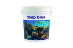 Deep Blue Sea-Salz 20 Kg Eimer