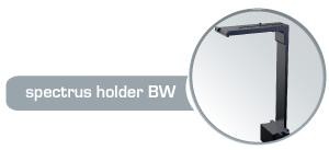 spectrus holder BW