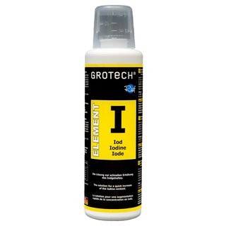 Element Iod 250 ml