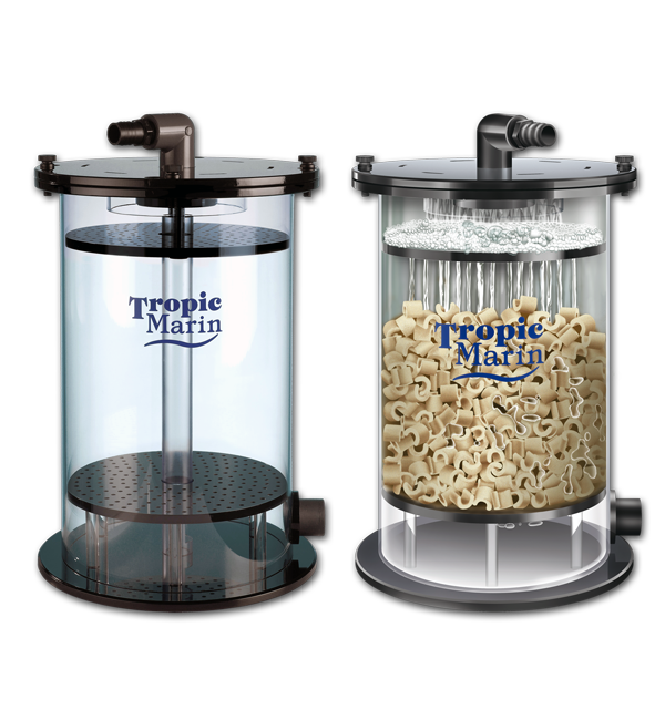 Tropic Marin Bio-Actif Reactor 5000 Rieselfilter