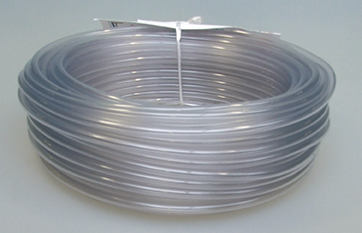 Luftschlauch - 4 mm x 100 m