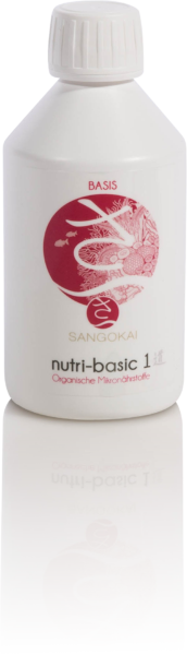 Sango nutri-basic # 1 250 ml