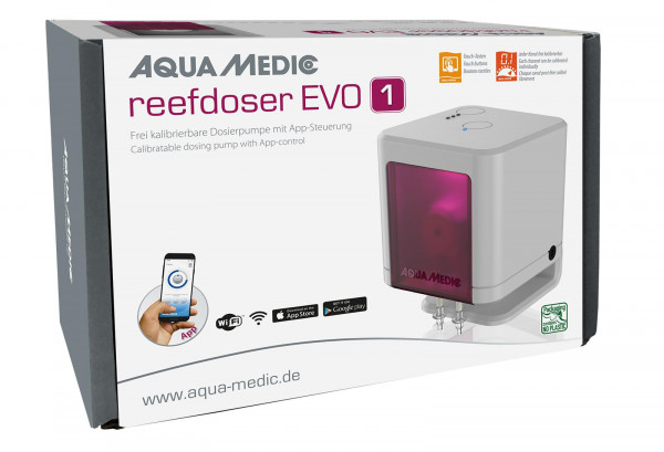 Aqua Medic - reefdoser EVO 1