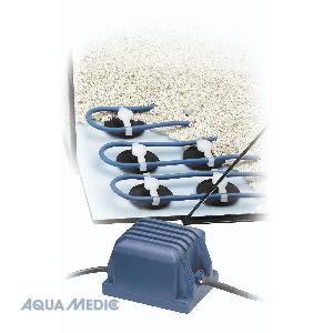 Silikonheizkabel für den Bodengrund 50 Watt - aqua therm - Aqua Medic