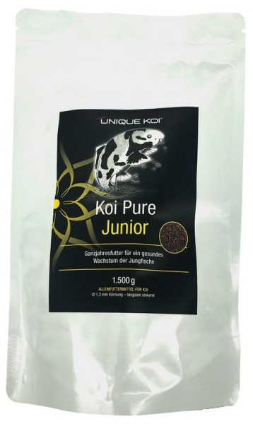 Koi Pure Junior Ø 1,3 mm - 1.5kg