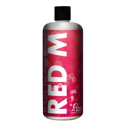 RED M - Cyano Behandlung - 500 ml